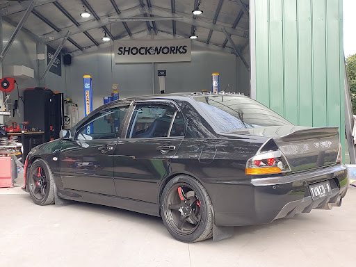 Shockworks - Thumbnail