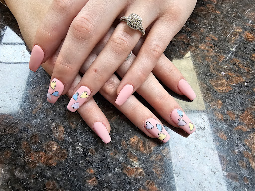 Tip N Toe Nails LLC Gallery - United States