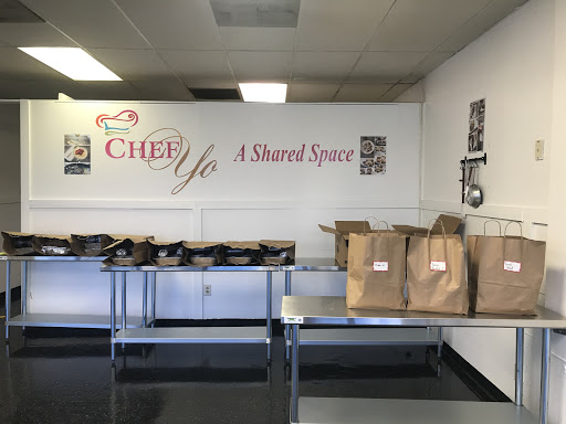 Chef Yo - Visual
