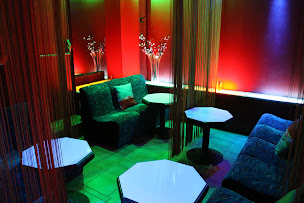 Photo n°13 de Asian Club à Lyon (Bar)