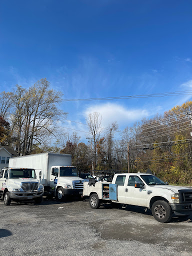 M & T Truck Repair - Thumbnail