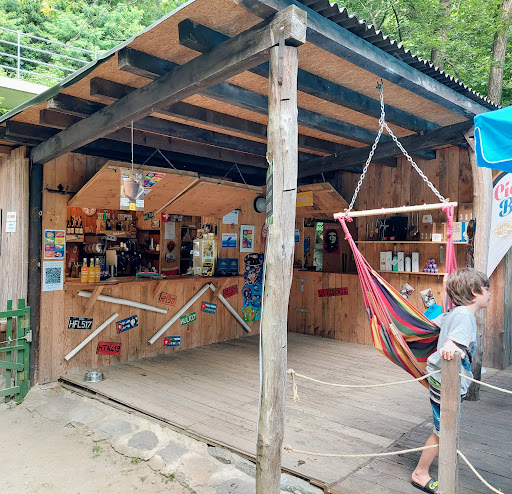 Kibanda Bar Gallery - Italy