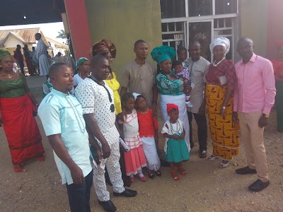 church