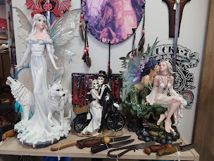 Photo n°5 de Original style à Neufchâtel-en-Bray (Boutique de cadeaux)