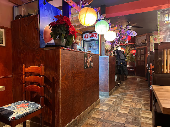 Opinie o Lotos. Restauracja w Koszalin - Restauracja