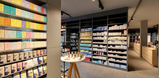 TopPharm Apotheke & Drogerie Brentano Telefonnummer