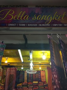 Toko Songket Bella