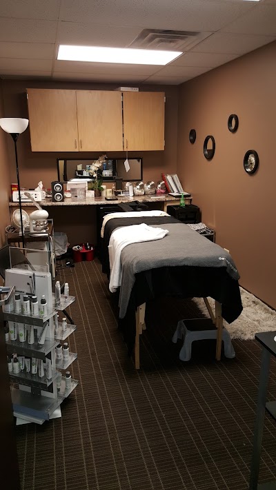 Radiant FX Salon & Day Spa