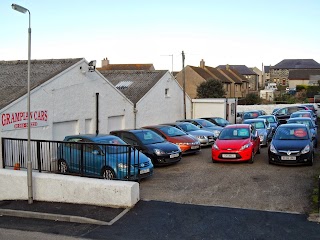 Grampian Cars