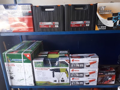 Photos of Petroleum - Gas Station