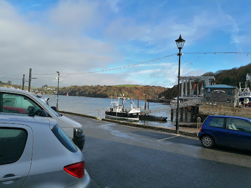 Polruan Ferry Company Ltd - Thumbnail