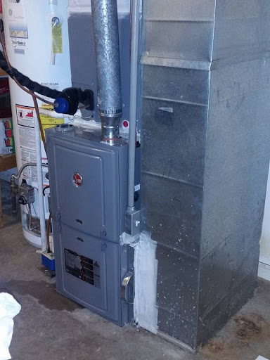 Gus HVAC Inc Gallery - United States