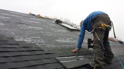 Renewal Roofing and Siding Company Fargo