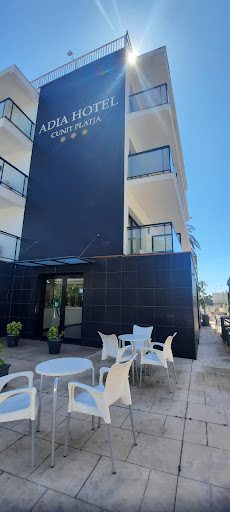 Restaurante Adia Cunit Playa - Thumbnail