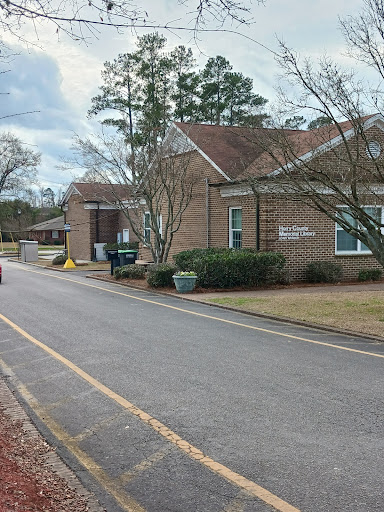 Horry County Memorial Library - Loris - Thumbnail