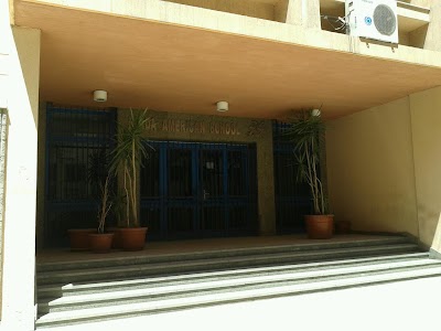 photo of Riada American School