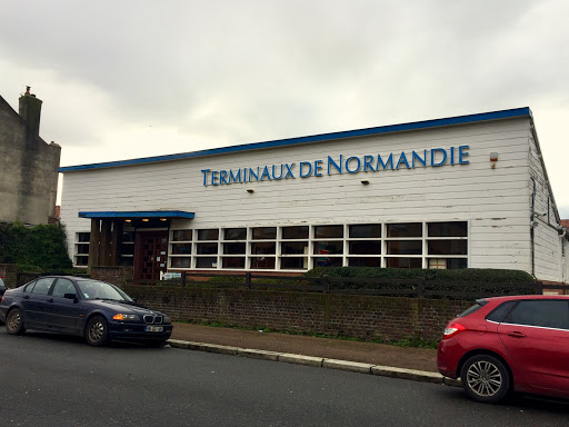 Terminaux de Normandie