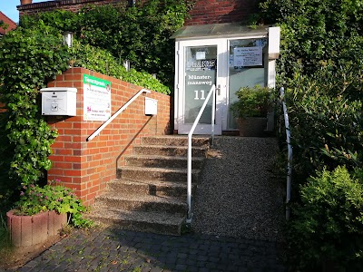 Photos of Dr.med.vet. Heiko Delorme Tierarzt