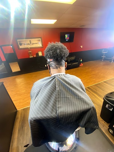 Truth Barbershop