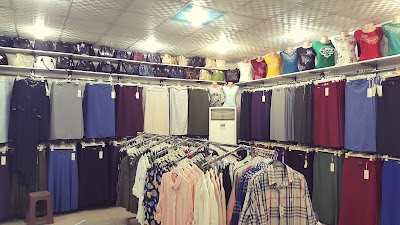 Photos of Moda Giyim Cizre