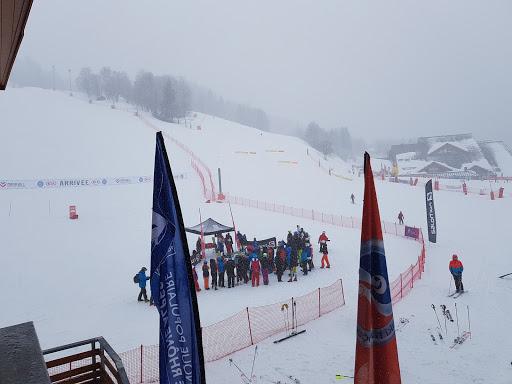 Consigne à Ski Méribel La Chaudanne - Méribel Les 3 Vallées - Thumbnail