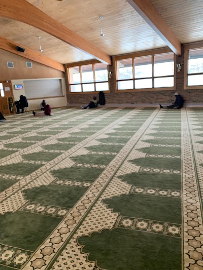 Islamic Center of East Madison