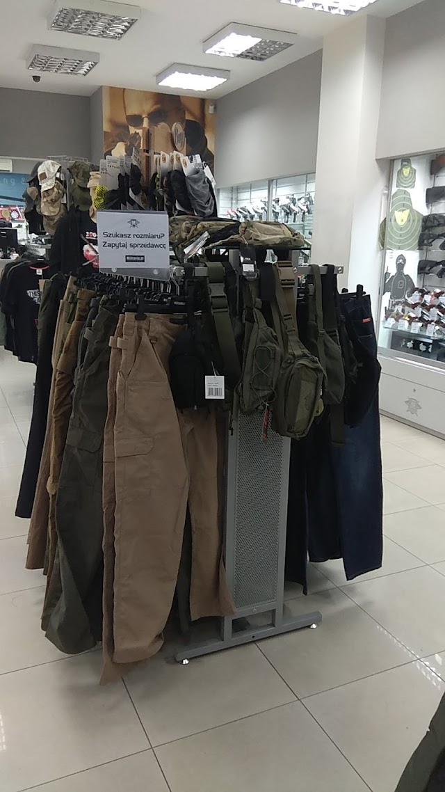 Militaria.pl