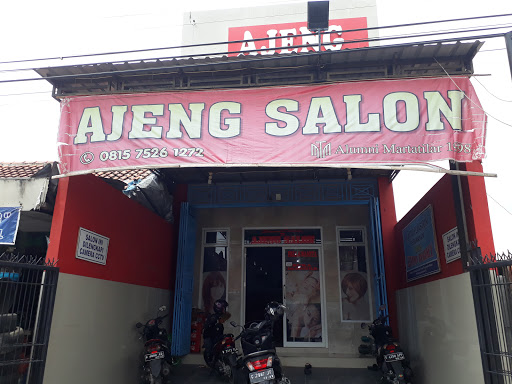 Ajeng Salon