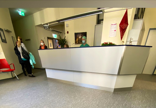 GUSANUM - Zentrum für Gesundheit und ambulante Medizin Gallery - Germany