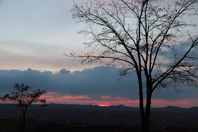 Panoramic View Point