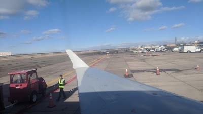 Santa Fe Regional Airport