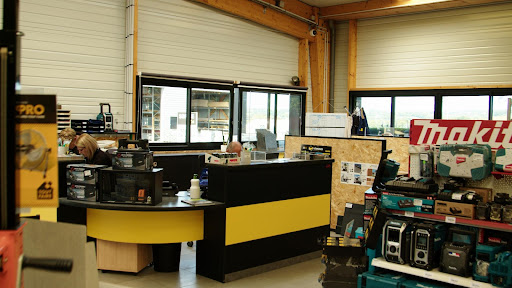 VIMOND MATERIAUX CHERBOURG - Thumbnail
