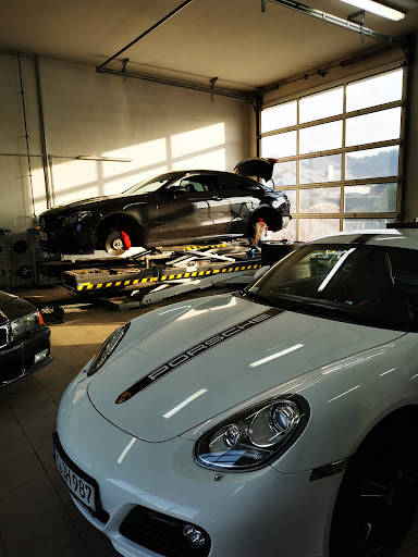 Fahrzeugtechnik Kraus