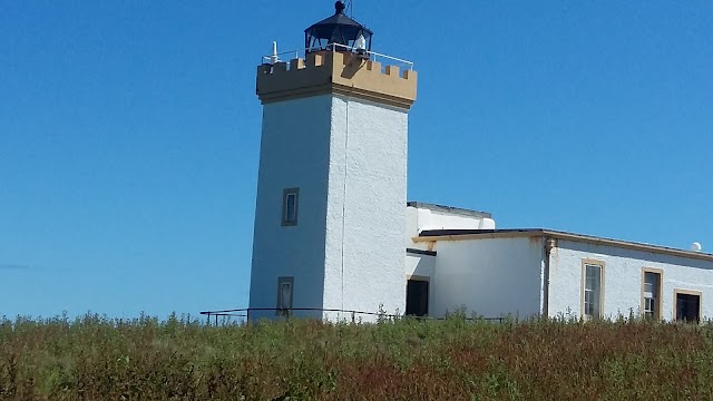 Duncansby Head Lighthouse