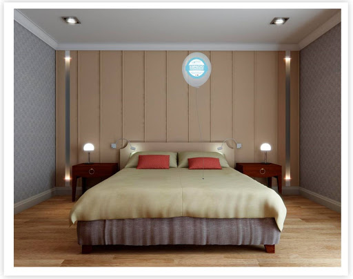 Biozono Canarias - España. Tratamientos Aire y Aguas