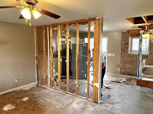 J&M Renovations, Inc