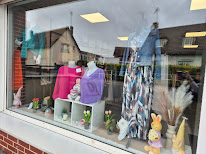 Le shop d'onglement belle à Hermes