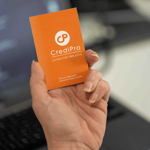 Courtier en prêt professionnel - CrediPro Clermont-Ferrand Rives d'Allier