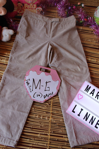Ropa y articulos MAREVA - Thumbnail