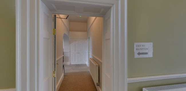 Ashwood Chiropractic Clinic Ltd - Peterborough