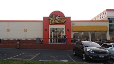 Photos of Pollo Campero Bosques De San Nicolas