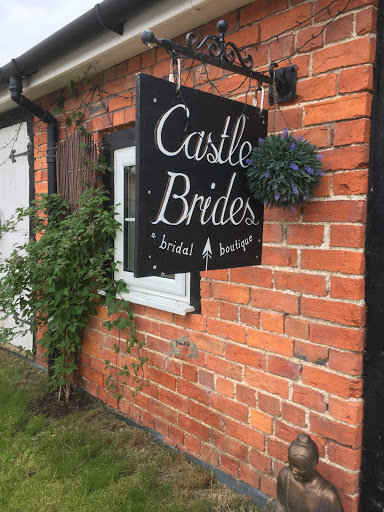 Castle Brides - Visual