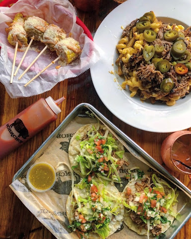 Porkchop Edgewater by null