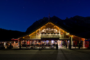 Photo n°89 de LES RHODOS (Col des Aravis) à La Clusaz (Restaurant français)