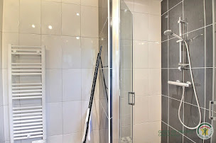 Photo n°6 de Paul Sallou - Gîtes de France à Perros-Guirec (Lodge)