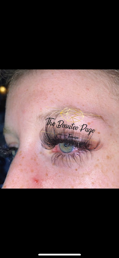 The Beautee' Page - Thumbnail