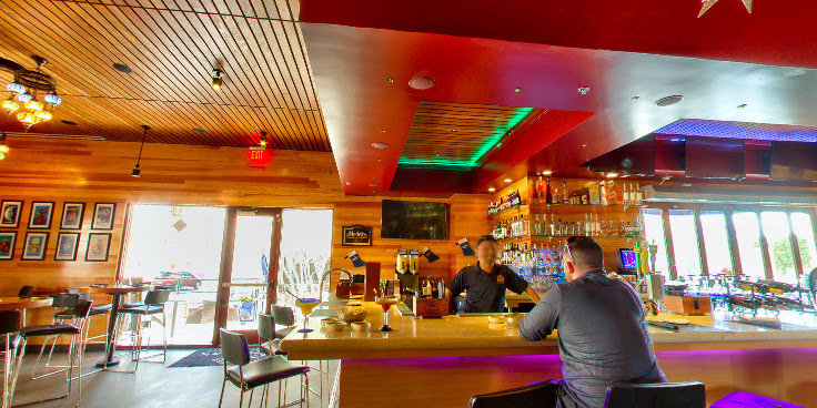 Leticia's Cocina & Cantina by null