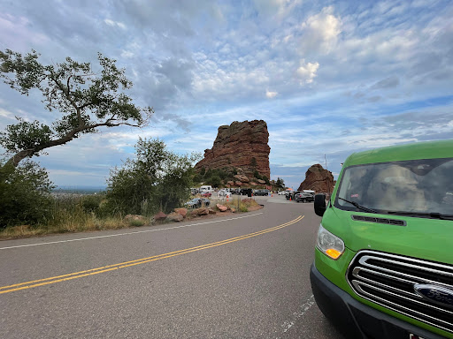 Rockin Transportation - Thumbnail