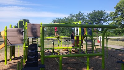 Photos of Lake Erie Metropark
