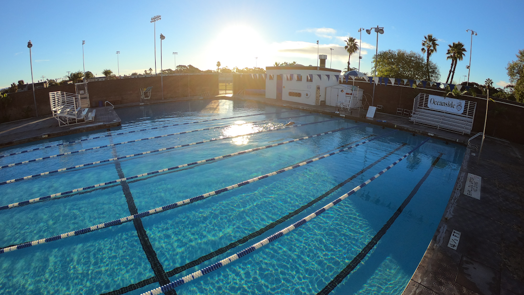 Learn to Swim  Oceanside, CA